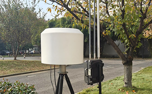 低空经济下无人机反制技术守护安全与秩序